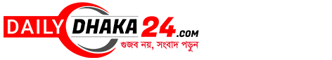 Daily Dhaka 24